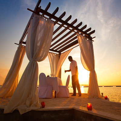 KURUMBA MALDIVES