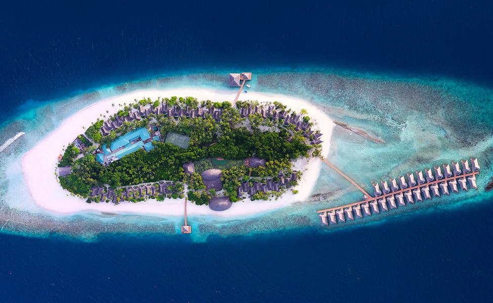 Maldives