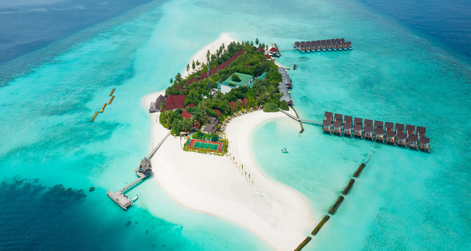 Maldives