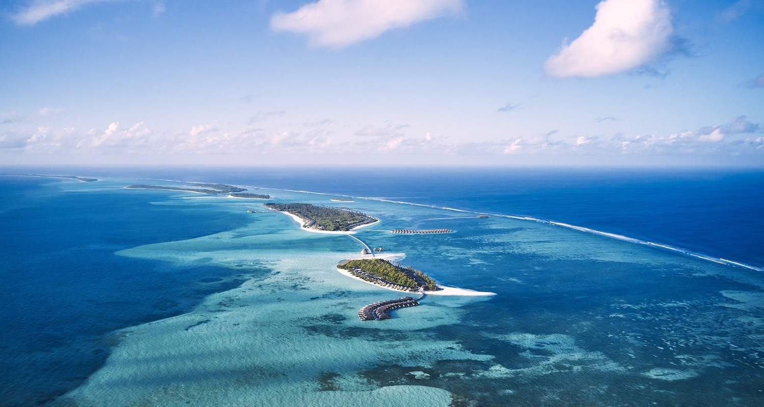 JAWAKARA ISLAND MALDIVES