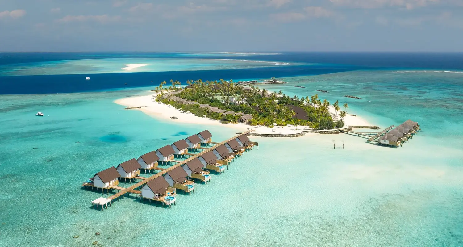 Maldives