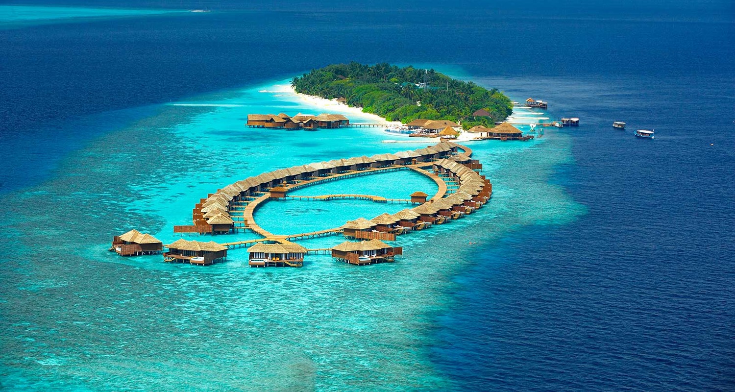 Maldives