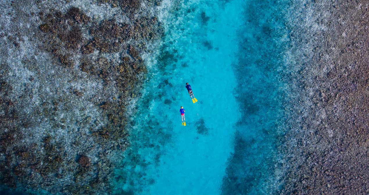 LILY BEACH RESORT, MALDIVES