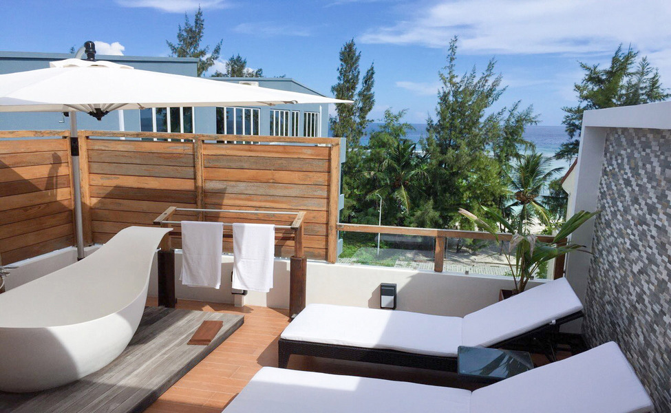 SKY SUITE DOUBLE