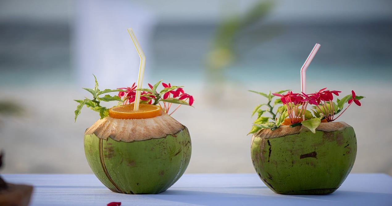 SAFARI ISLAND RESORT , MALDIVES