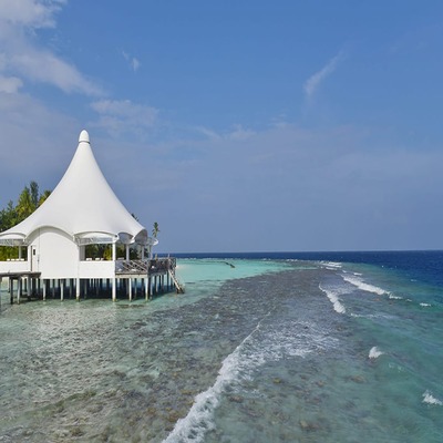 SAFARI ISLAND RESORT , MALDIVES