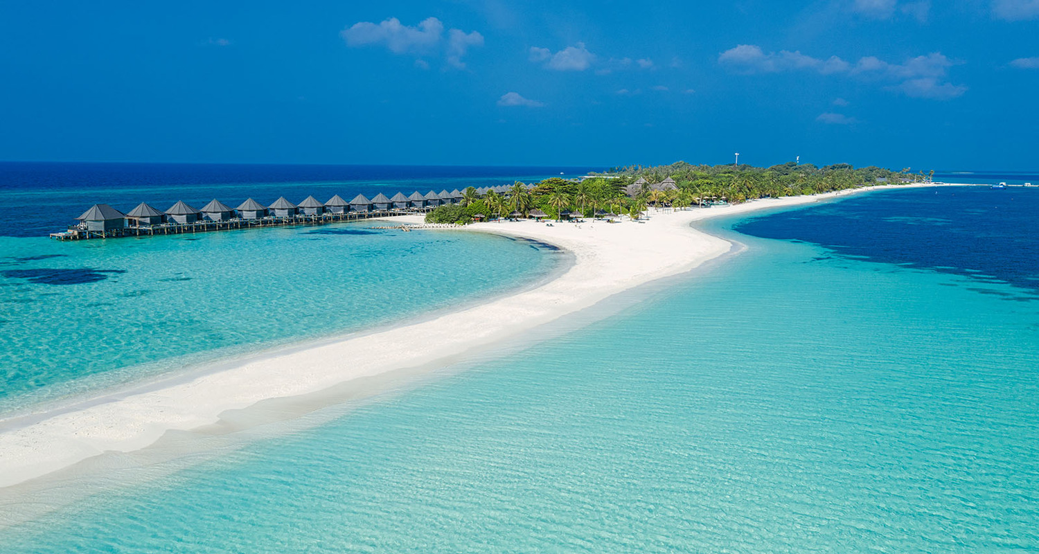 KUREDU ISLAND RESORT, MALDIVES