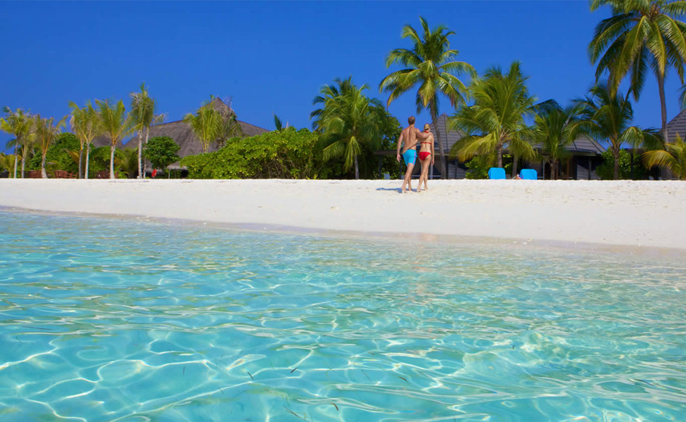 JACUZZI BEACH VILLAS