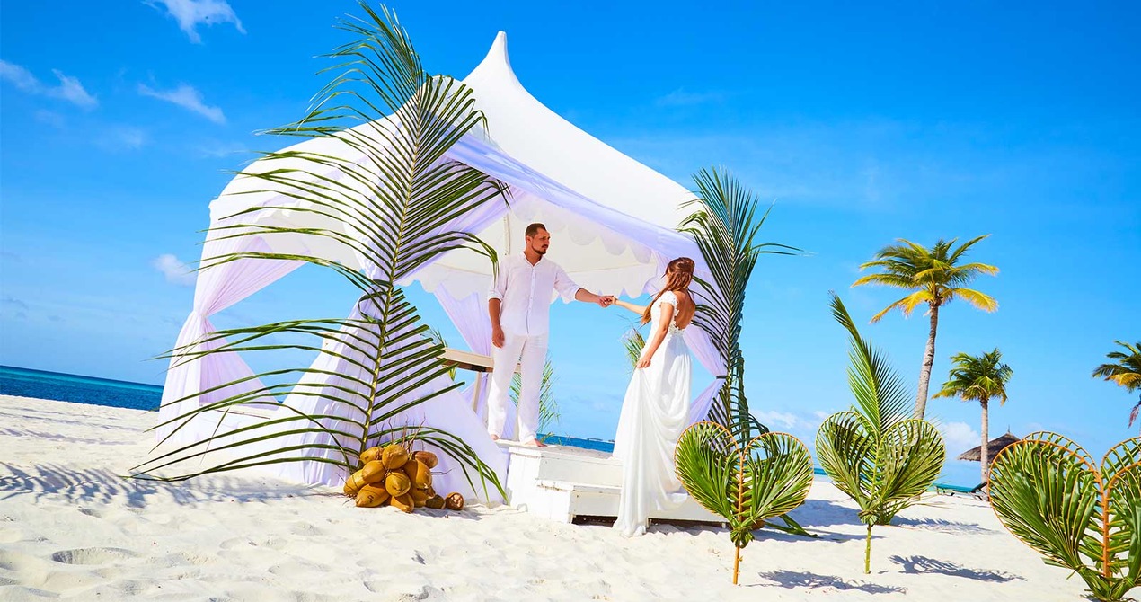 KUREDU ISLAND RESORT, MALDIVES