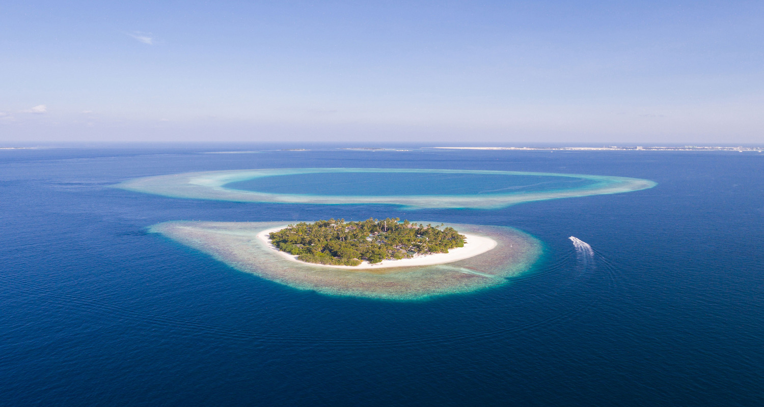 MALAHINI KUDA BANDOS RESORT