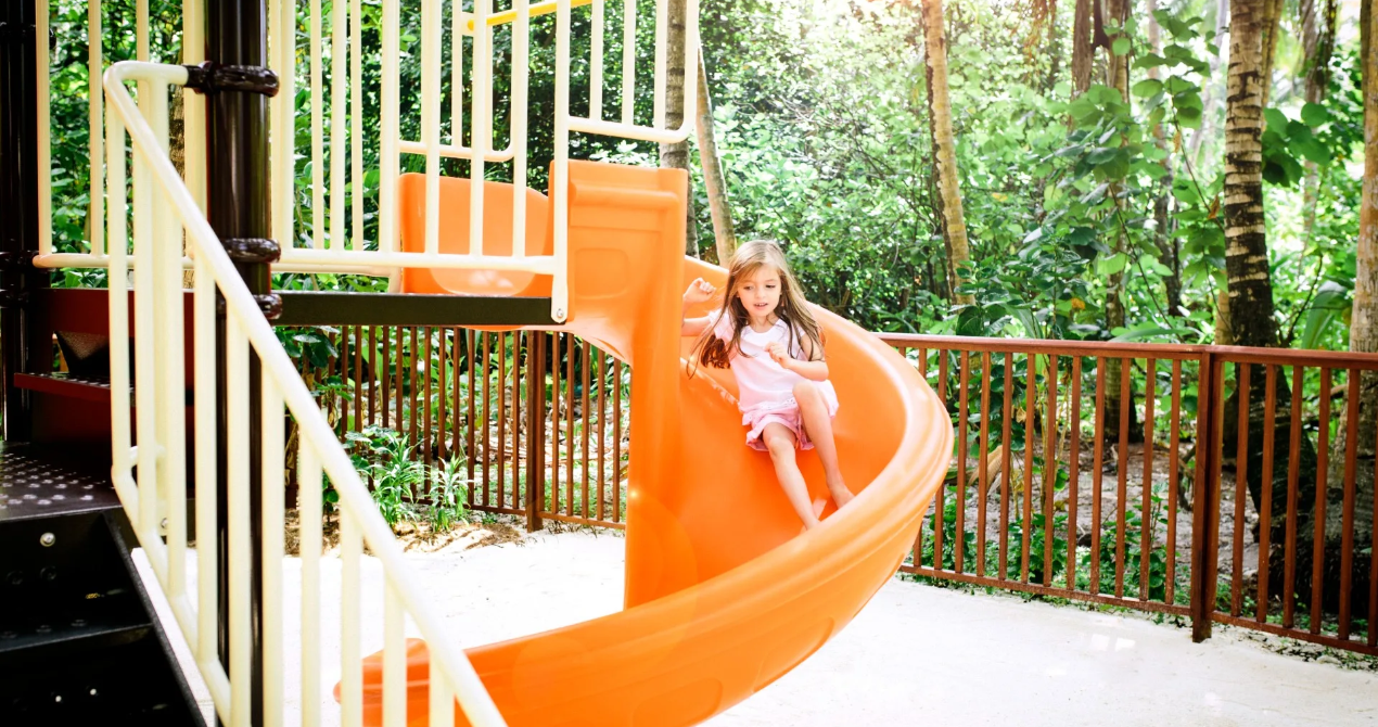 NIYAMA PRIVATE ISLANDS MALDIVES