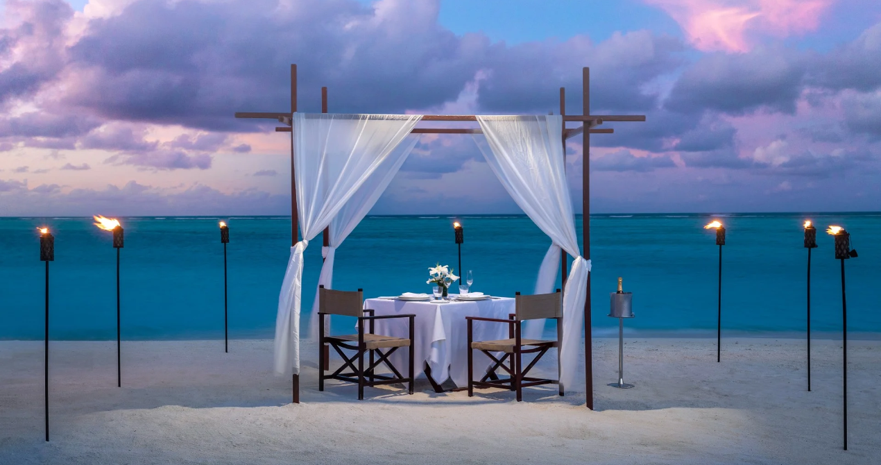 NIYAMA PRIVATE ISLANDS MALDIVES