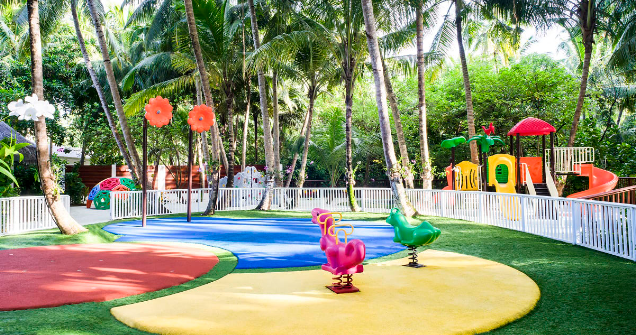 NIYAMA PRIVATE ISLANDS MALDIVES