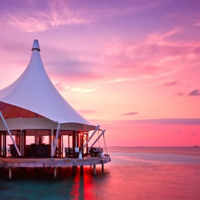 NIYAMA PRIVATE ISLANDS MALDIVES