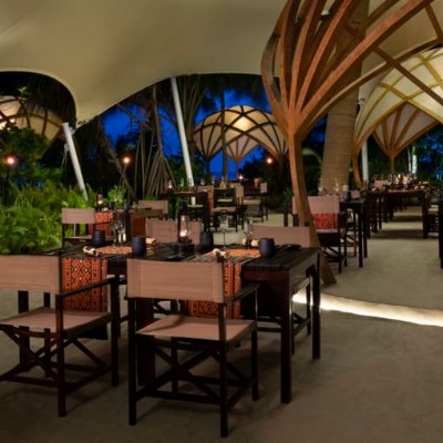 NIYAMA PRIVATE ISLANDS MALDIVES