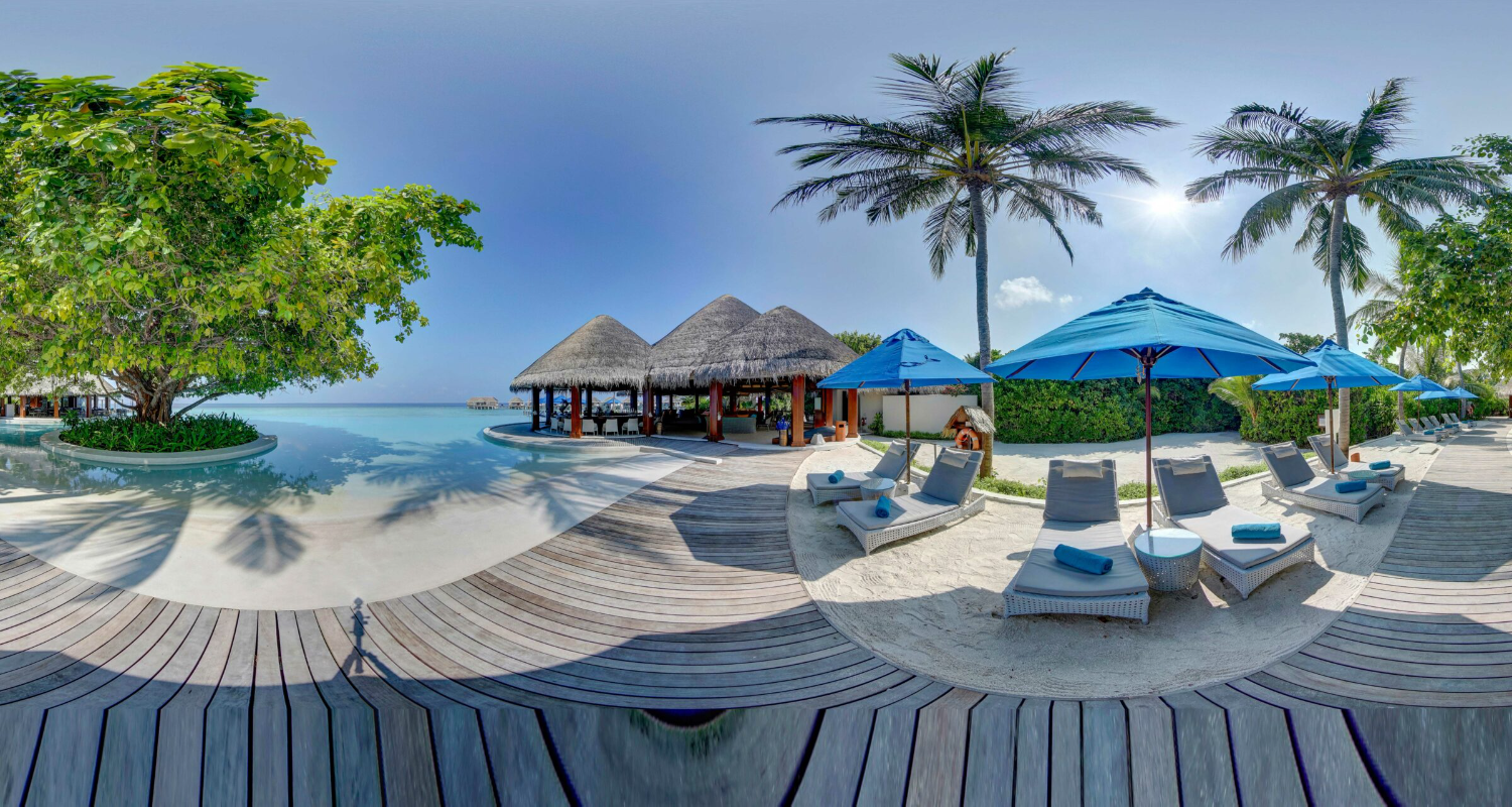 DUSITD2 FEYDHOO MALDIVES