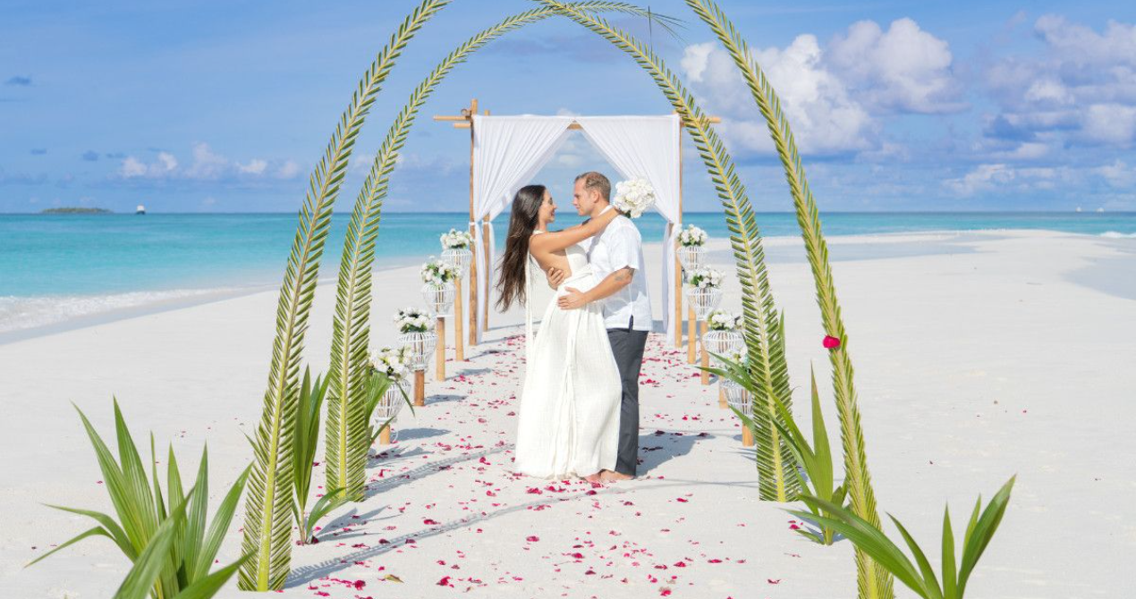 DUSITD2 FEYDHOO MALDIVES