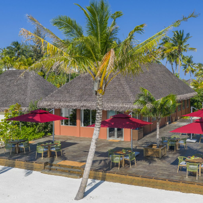 DUSITD2 FEYDHOO MALDIVES