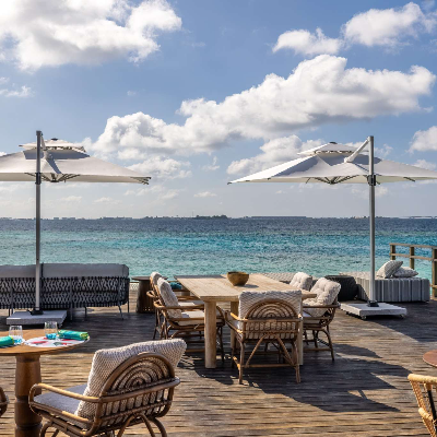 DUSITD2 FEYDHOO MALDIVES