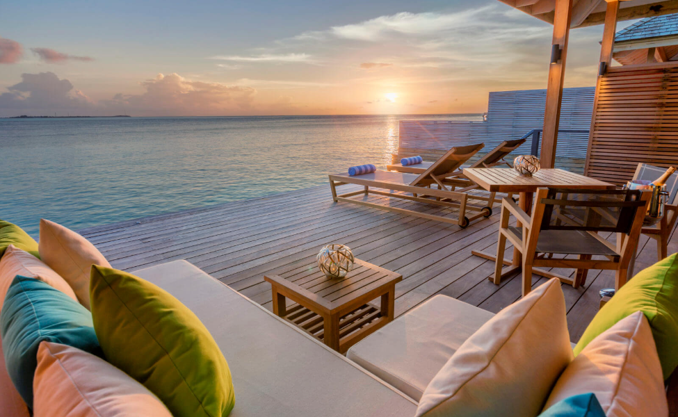 OCEAN VILLAS
