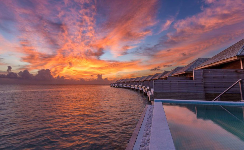 OCEAN POOL VILLAS