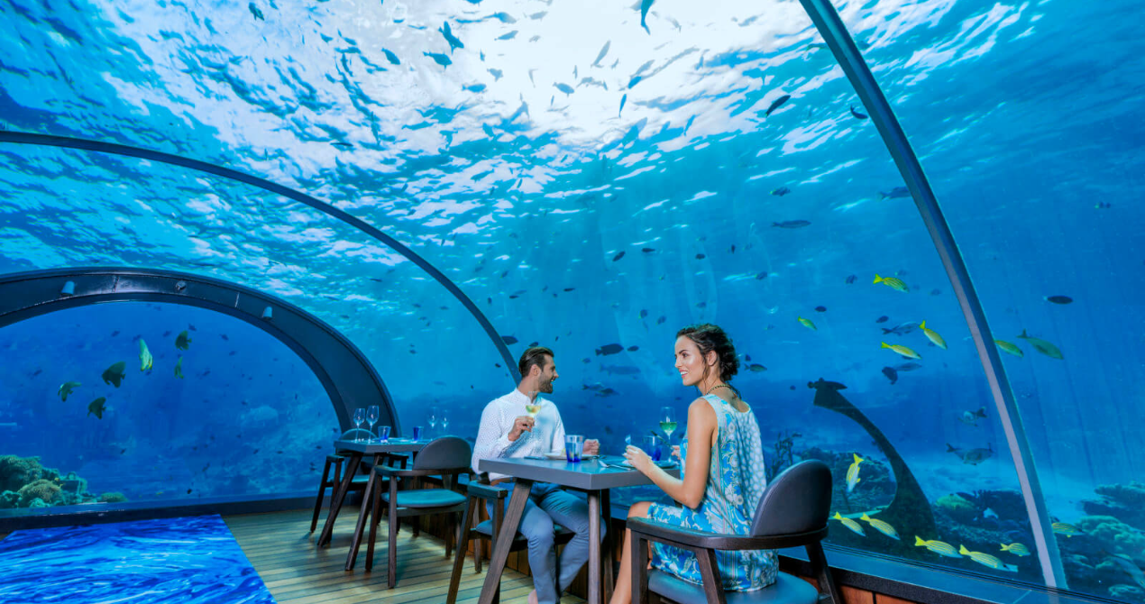 HURAWALHI ISLAND RESORT