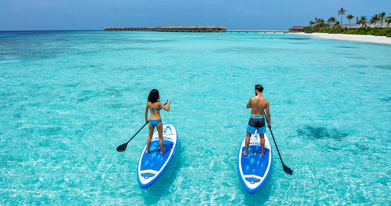HURAWALHI ISLAND RESORT
